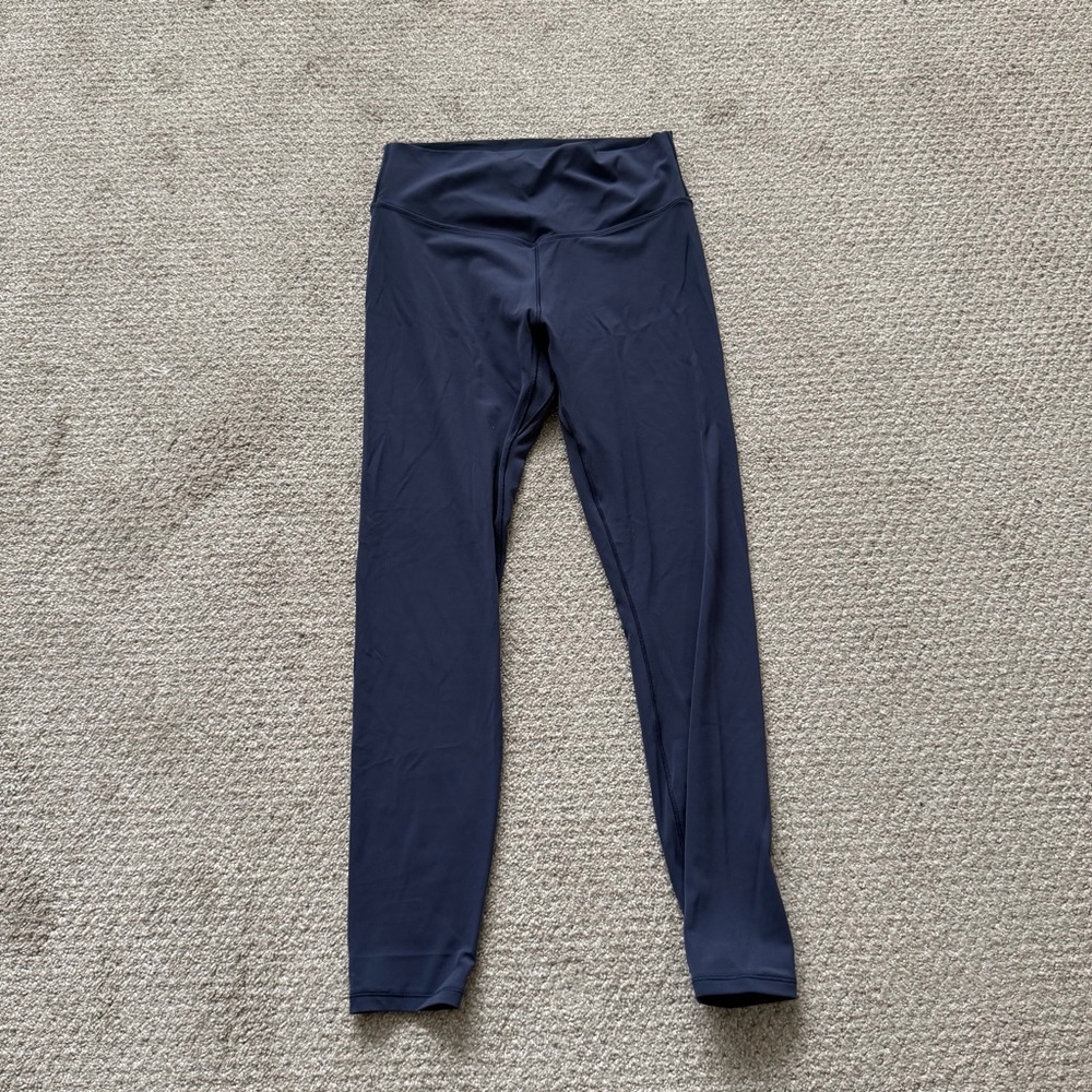 VUORI ALL THE FORM LEGGING